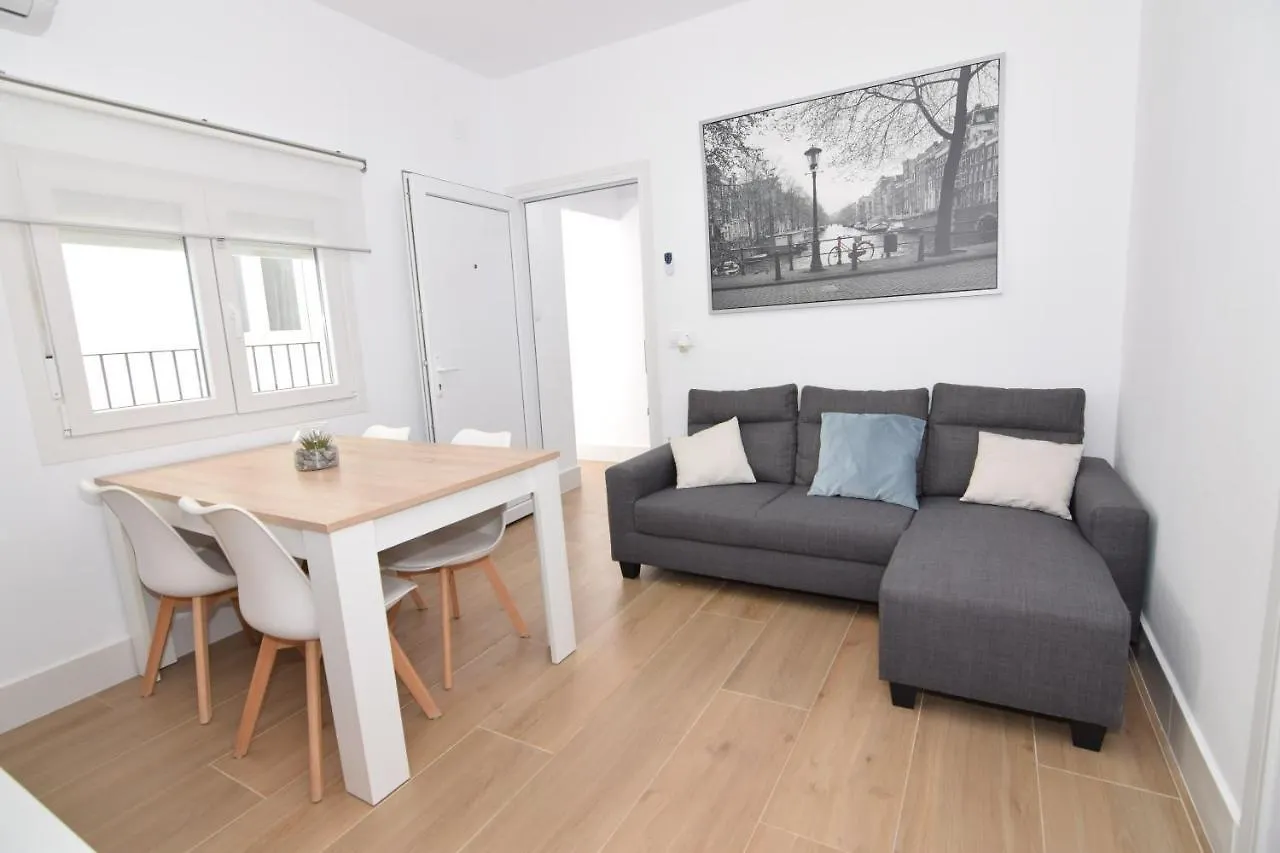 Apartamentos Atlantida 치피오나