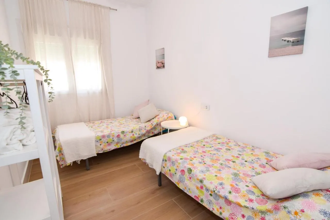 아파트 Apartamentos Atlantida 치피오나