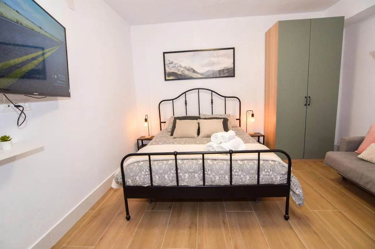 Apartamentos Atlantida Chipiona