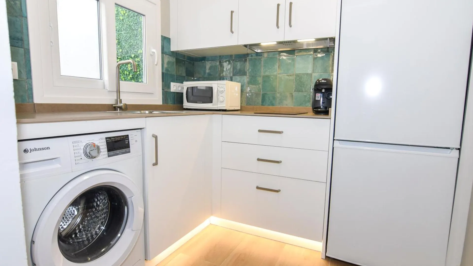 Apartamentos Atlantida Chipiona Appartamento