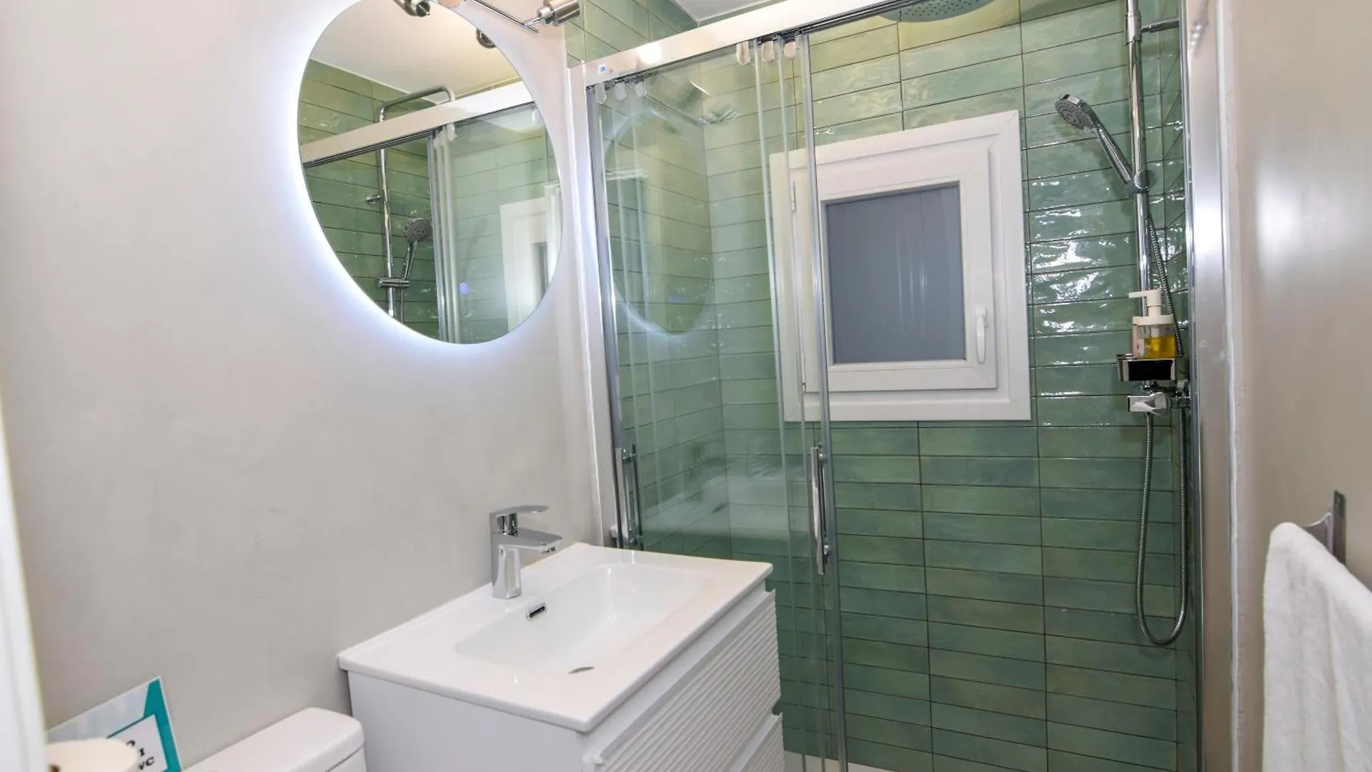 아파트 Apartamentos Atlantida 치피오나