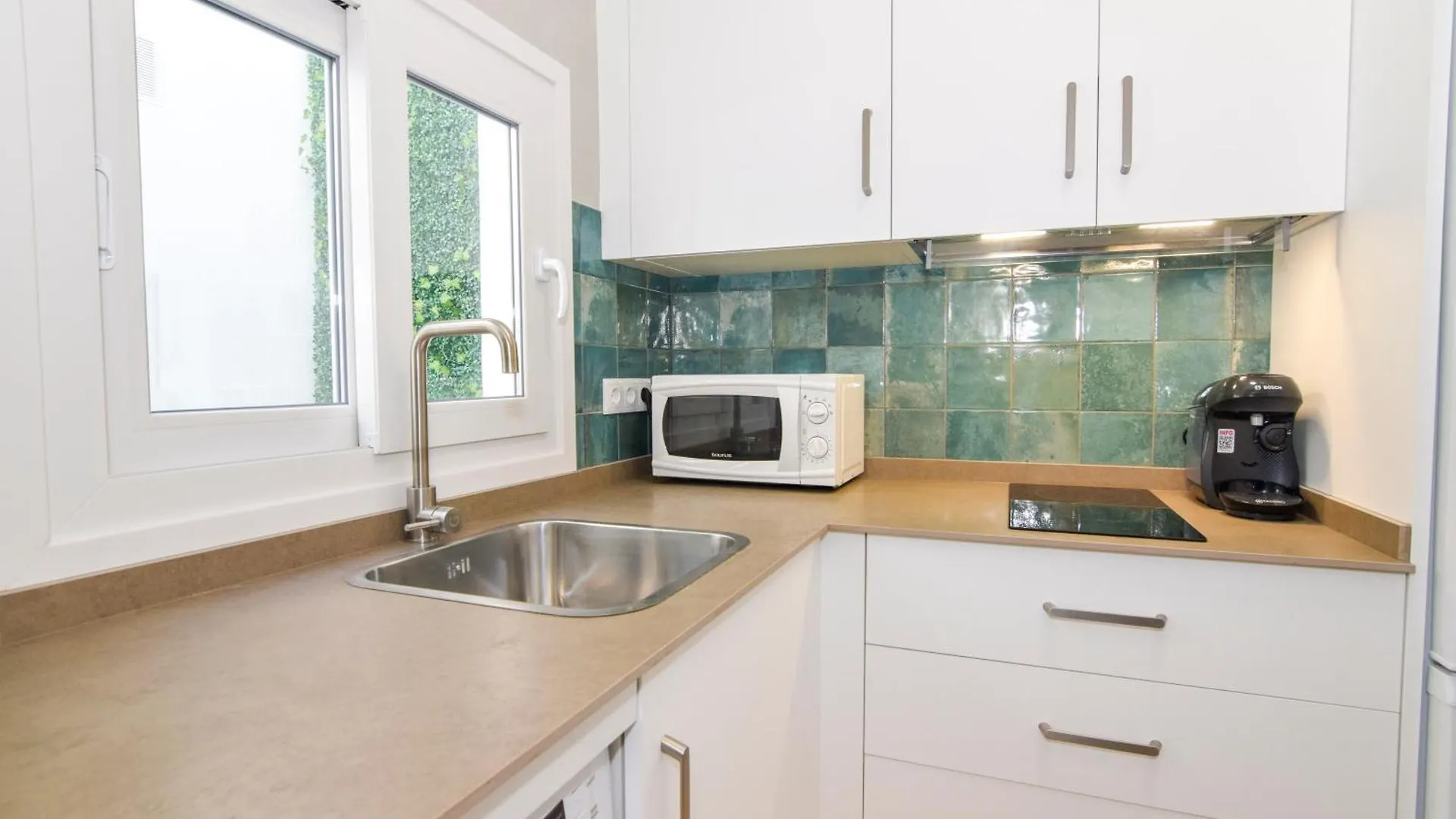 Appartamento Apartamentos Atlantida Chipiona Spagna