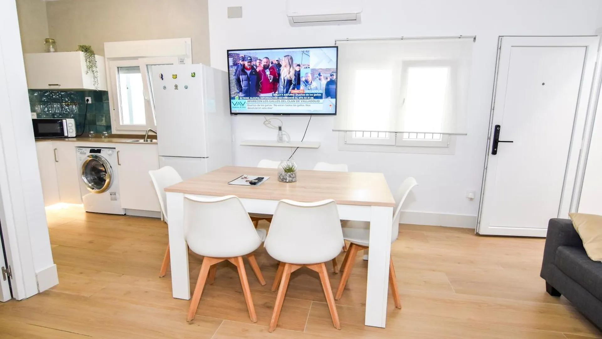 Apartamentos Atlantida 치피오나