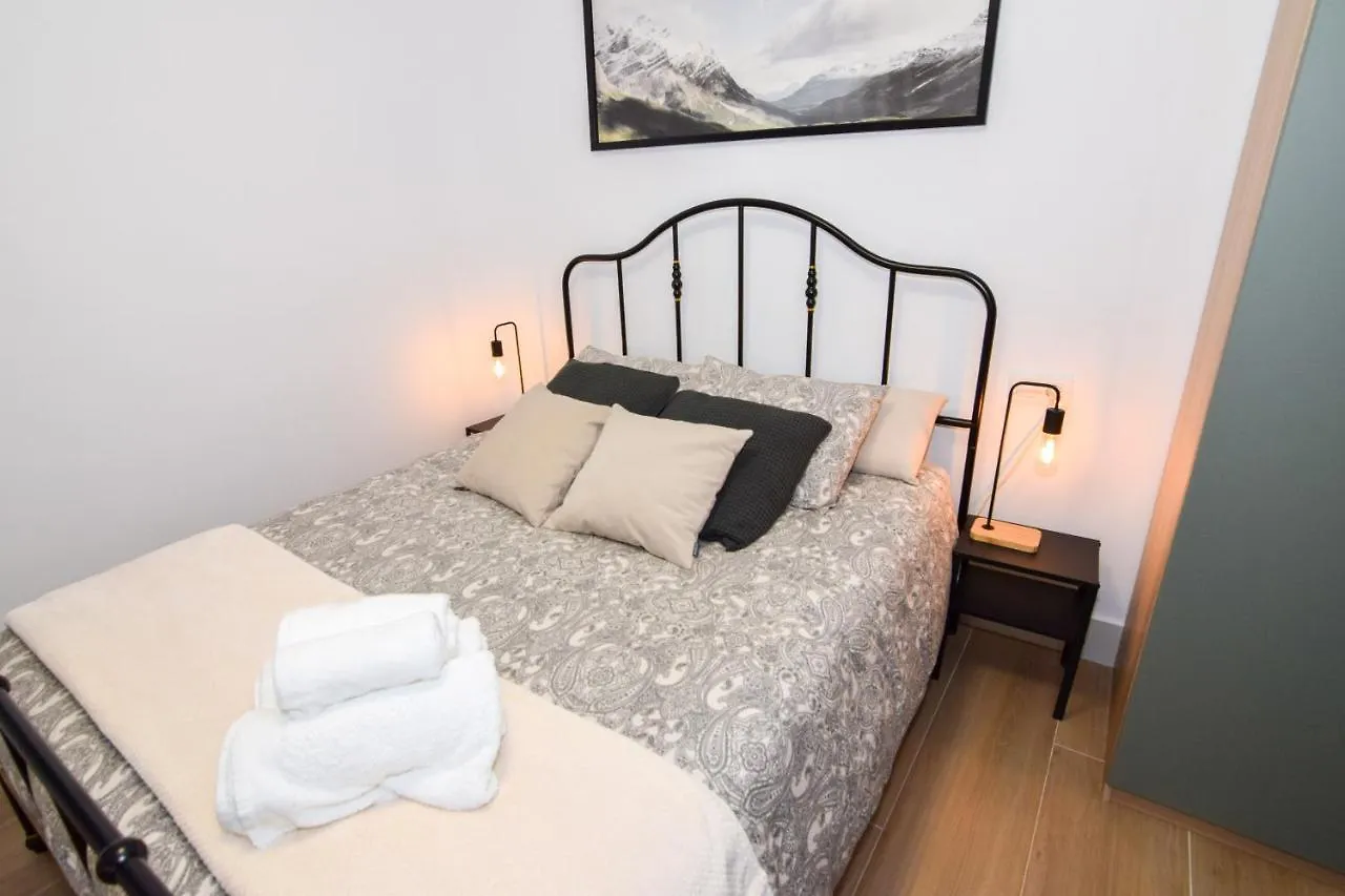 Apartment Apartamentos Atlantida Chipiona Spain