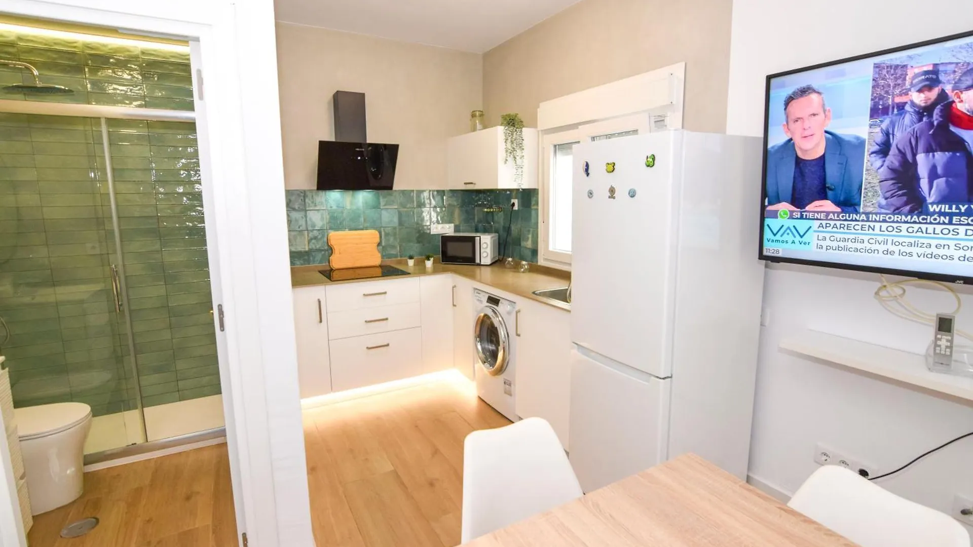 Apartamentos Atlantida Chipiona