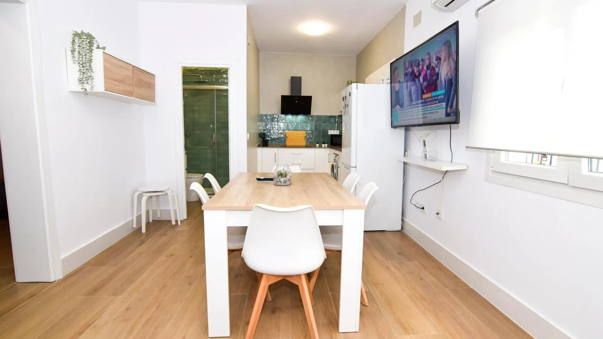 Apartamentos Atlantida Chipiona Spanien